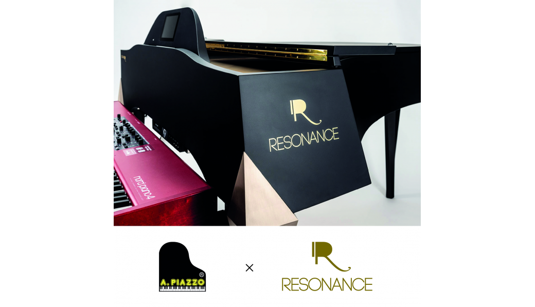 RESONANCE PIANO